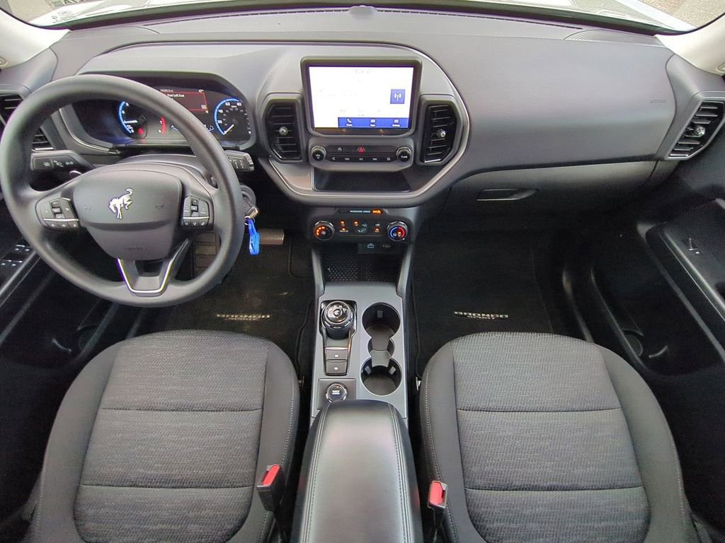 Used 2022 Ford Bronco Sport image 15
