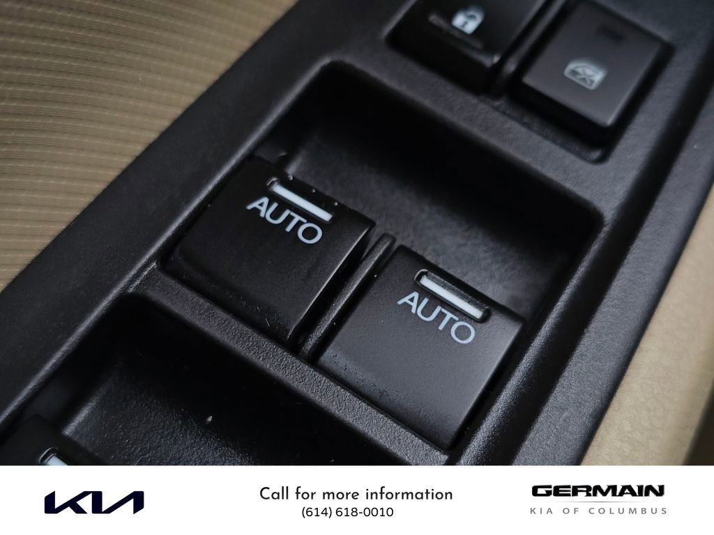 Used 2012 Honda Accord LX image 35