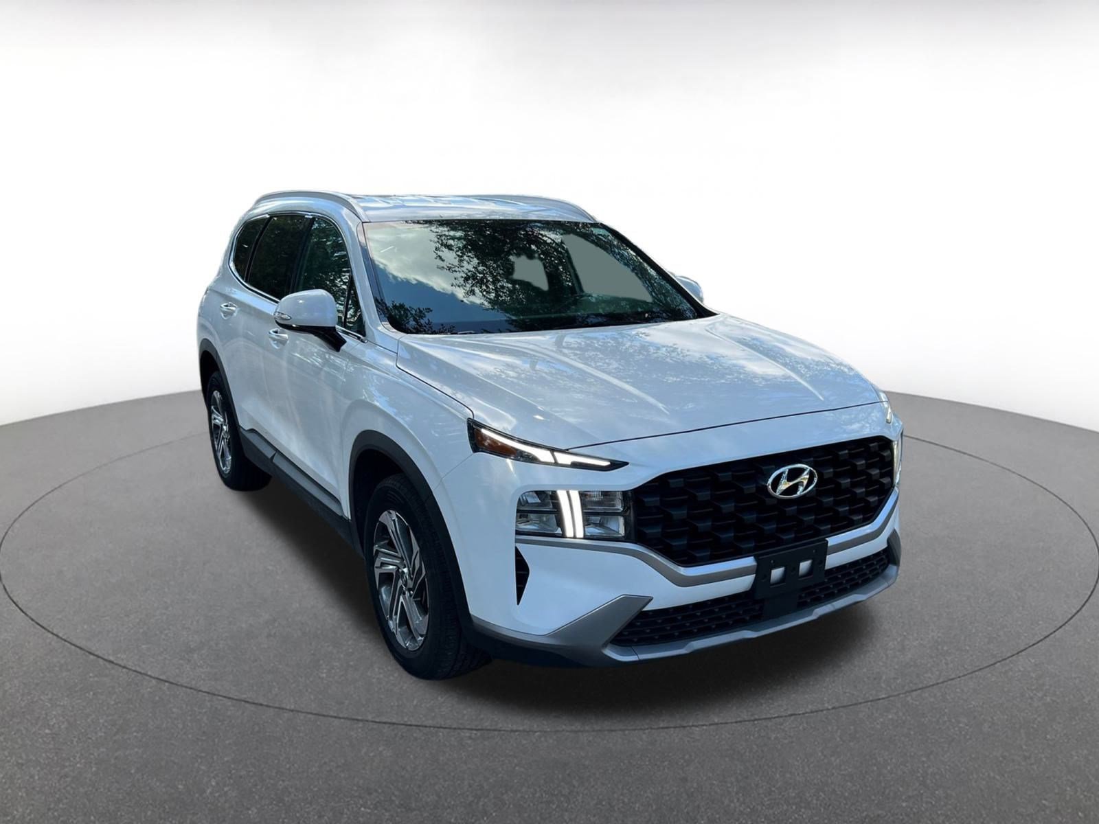 Used 2023 Hyundai Santa Fe SEL