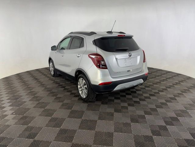 Used 2017 Buick Encore Preferred FWD image 7