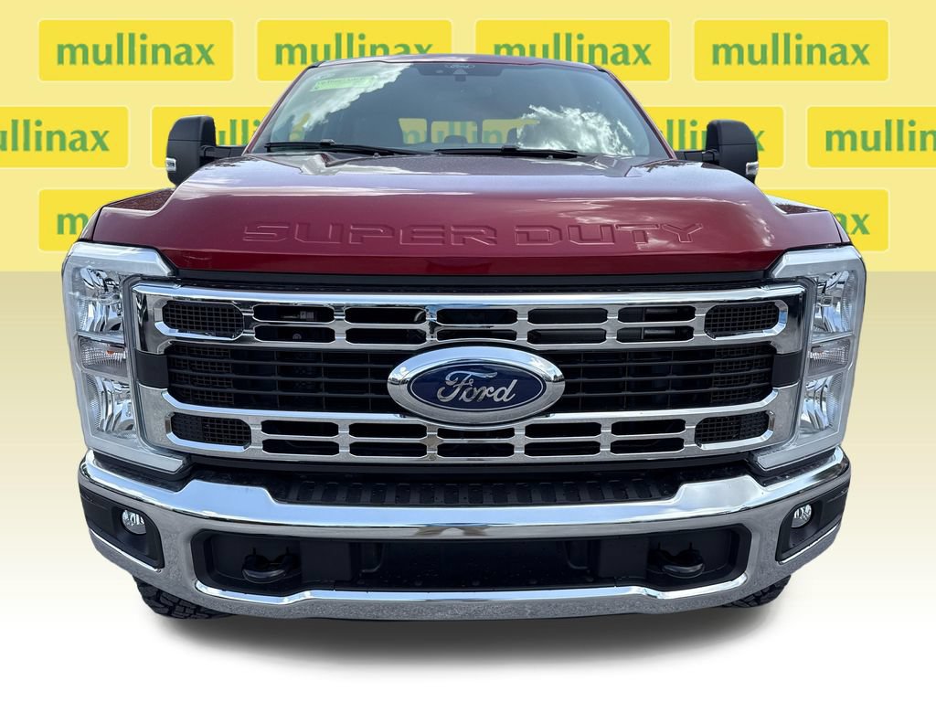 New 2026 Ford F250 XLT w/ Tremor Off-Road Package AWD/4WD image 11