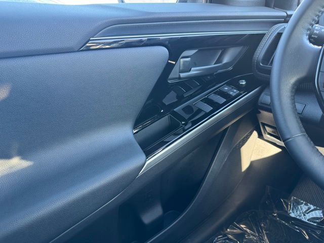 Certified 2024 Toyota bZ4X Limited w/ Weather Package image 36