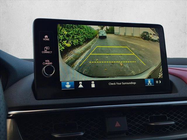 Certified 2026 Acura ADX A-Spec FWD image 14