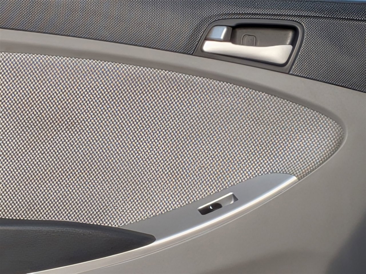 Used 2014 Hyundai Accent GS image 22