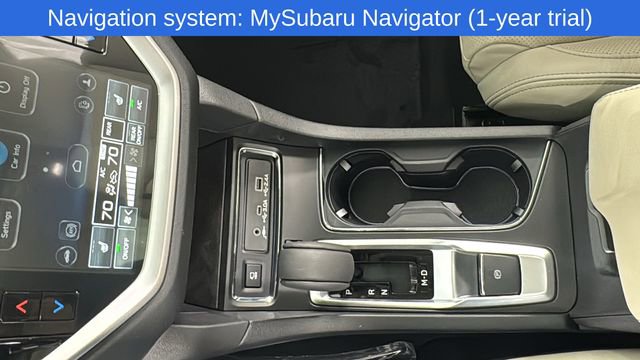 New 2026 Subaru Ascent Limited image 30