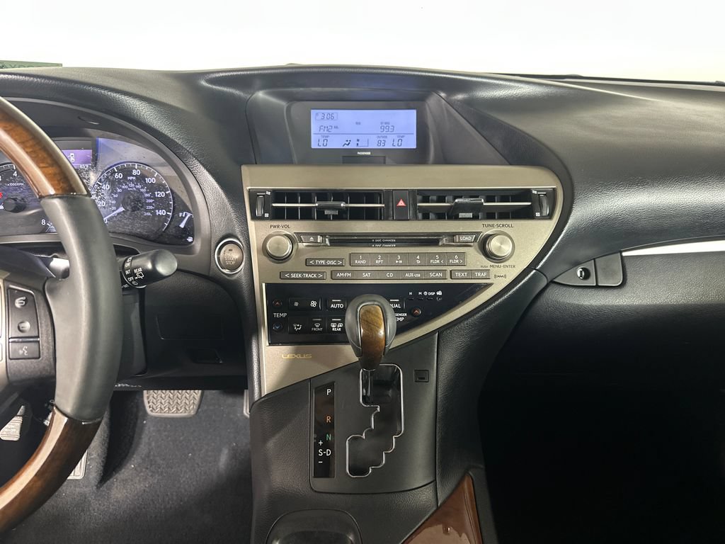 Used 2014 Lexus RX 350 FWD w/ Premium Package image 28