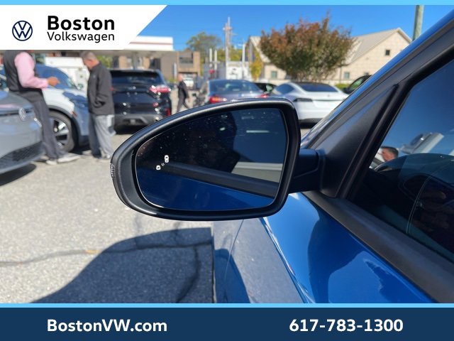 Used 2023 Kia Forte GT-Line w/ GT-Line Technology Package image 8