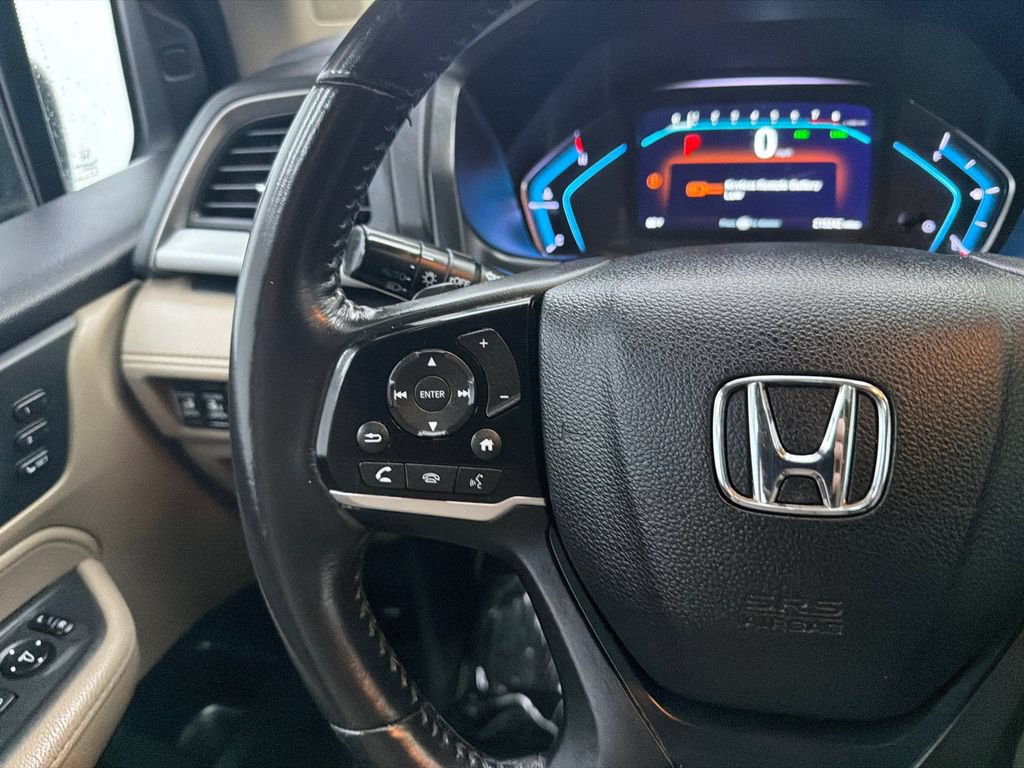 Used 2019 Honda Odyssey EX-L image 27