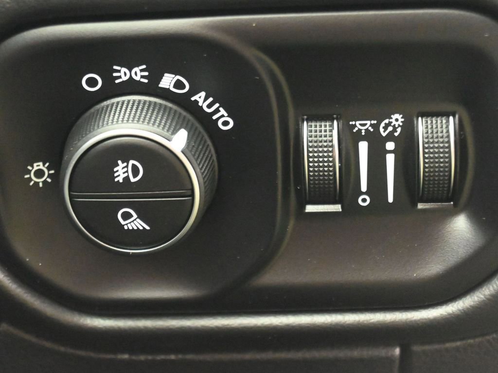 New 2026 RAM 2500 Power Wagon image 25