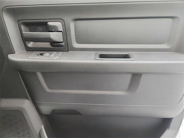 New 2026 RAM 2500 Tradesman w/ Chrome Appearance Group image 34