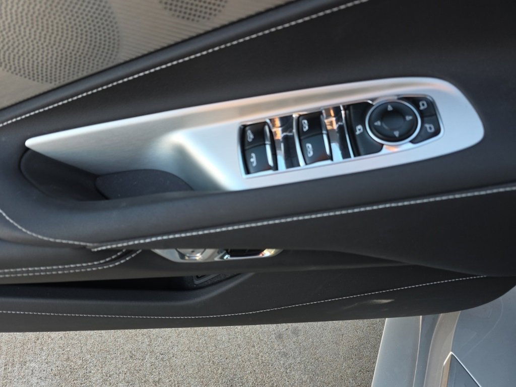 Used 2023 Chevrolet Corvette Stingray Preferred Conv w/ Z51 Performance Package image 12