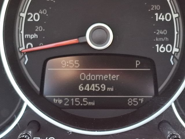 Used 2019 Volkswagen Beetle 2.0T S FWD image 20