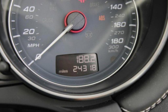 Used 2013 Audi TTS 2.0T Prestige image 31