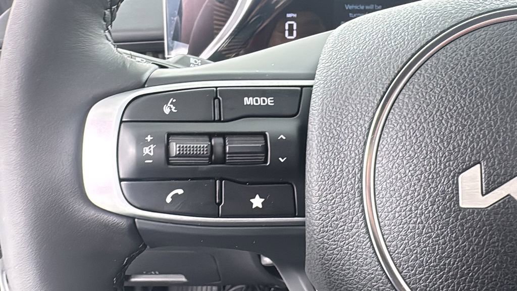 New 2026 Kia K5 GT-Line image 19