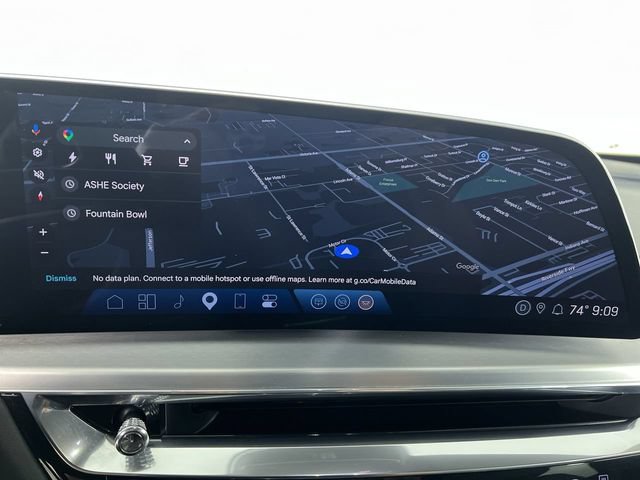 Certified 2024 Cadillac Lyriq Sport RWD image 14