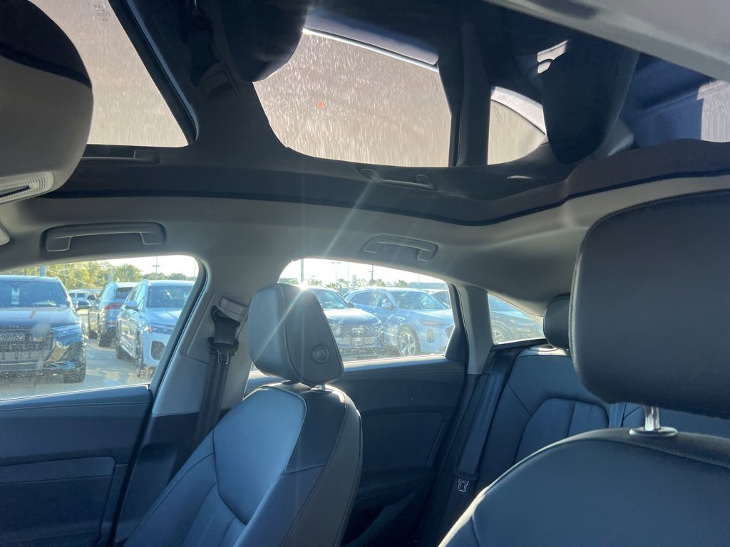 Used 2025 Audi A5 2.0T Premium w/ Convenience Package image 5