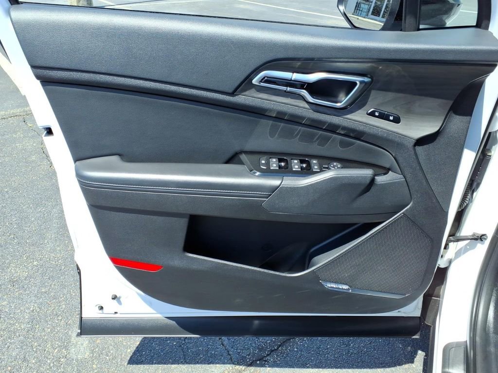 Used 2024 Kia Sportage X-Pro Prestige AWD/4WD image 8