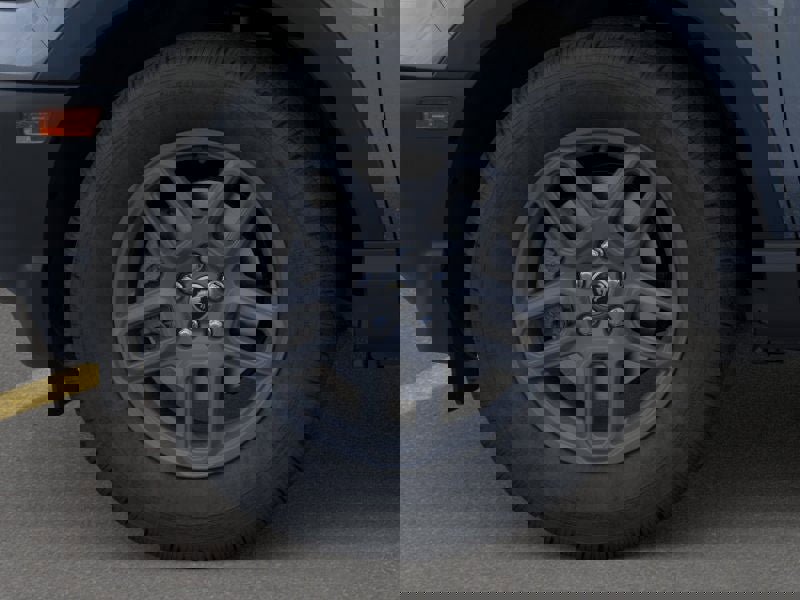 New 2025 Ford Bronco Sport Big Bend w/ Convenience Package image 19