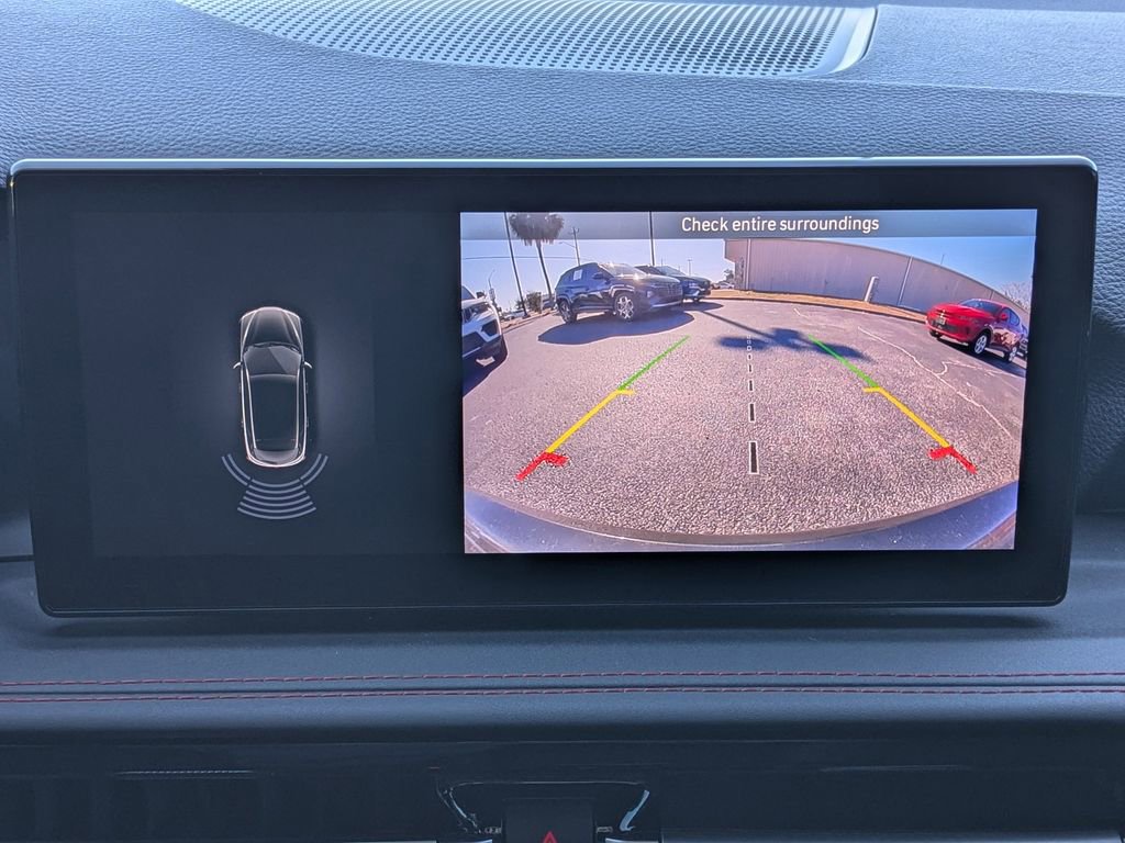 Used 2024 Dodge Hornet R/T Plus w/ Track Pack image 29