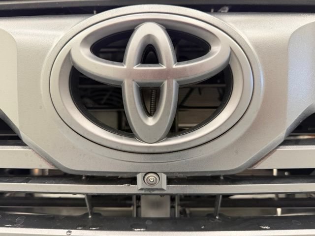 New 2026 Toyota Tundra Limited AWD/4WD image 11