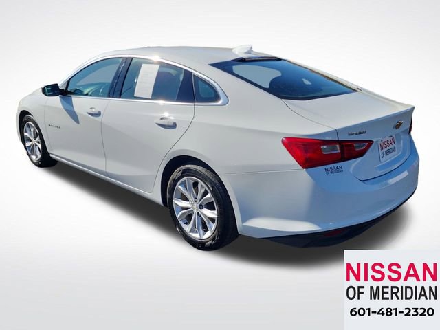 Used 2023 Chevrolet Malibu LT image 3