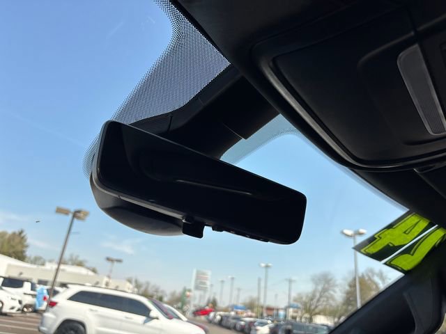 Used 2024 RAM 1500 Lone Star AWD/4WD image 27