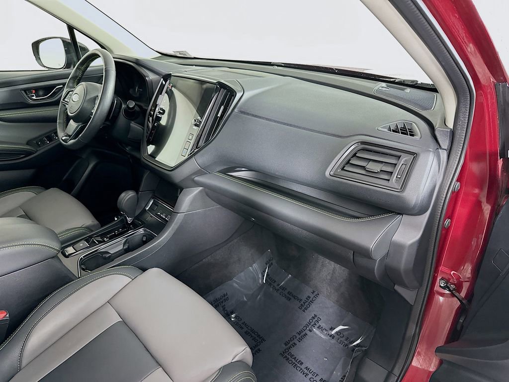 Certified 2025 Subaru Ascent Onyx Edition image 38