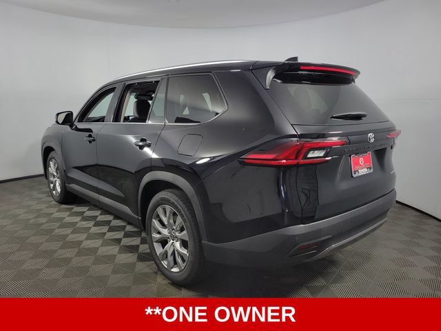 Used 2026 Toyota Grand Highlander FWD image 6
