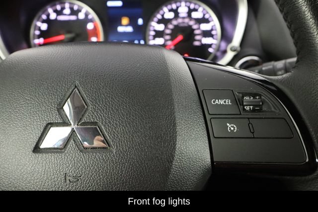 Used 2023 Mitsubishi Eclipse Cross SE AWD/4WD image 8