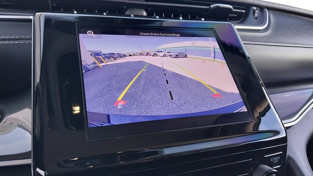 Certified 2023 Jeep Grand Cherokee Laredo image 26