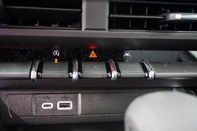 New 2025 Chevrolet Colorado Trail Boss image 22