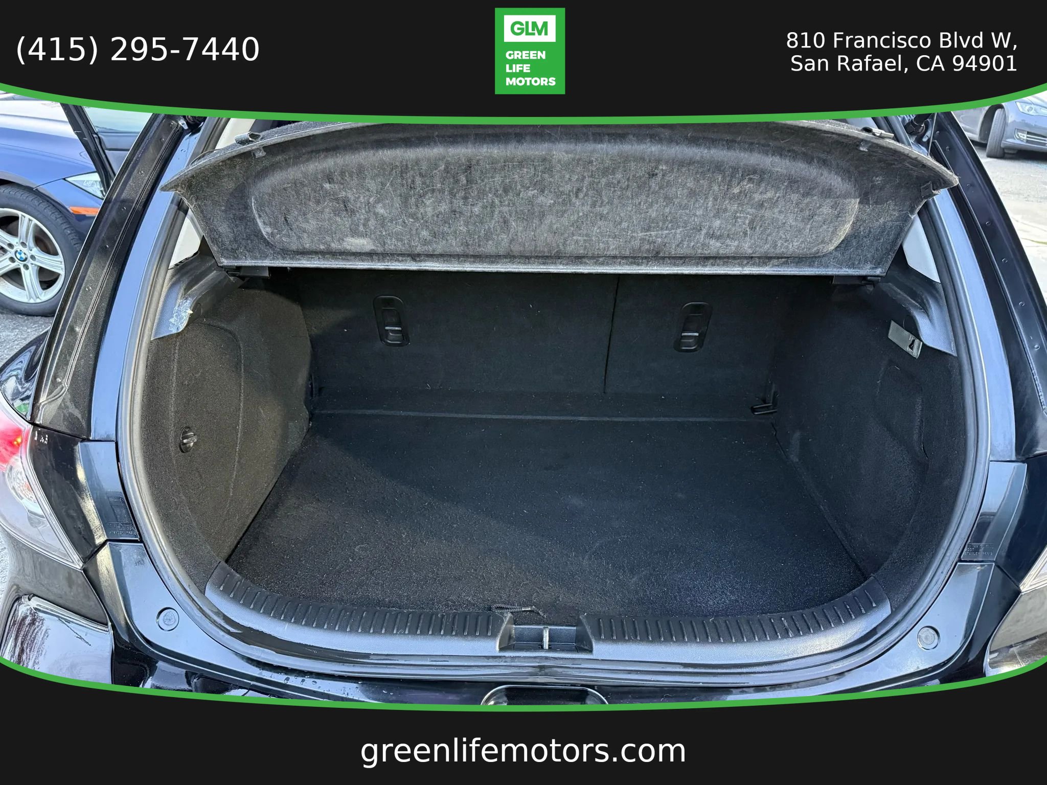 Used 2007 MAZDA MAZDASPEED3 Sport image 22