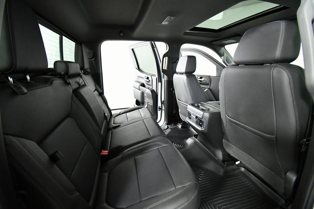 Used 2020 GMC Sierra 1500 SLT w/ SLT Premium Plus Package image 23