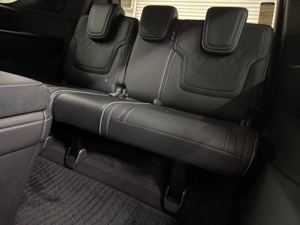 New 2026 INFINITI QX80 Autograph image 37