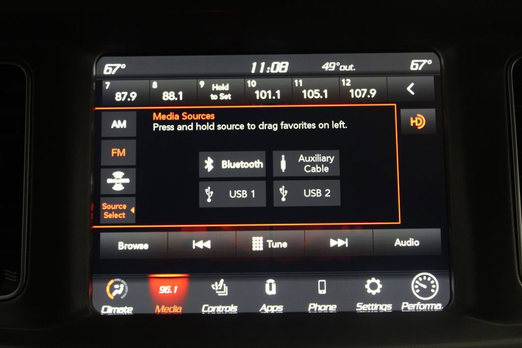 Used 2022 Dodge Charger Scat Pack image 24