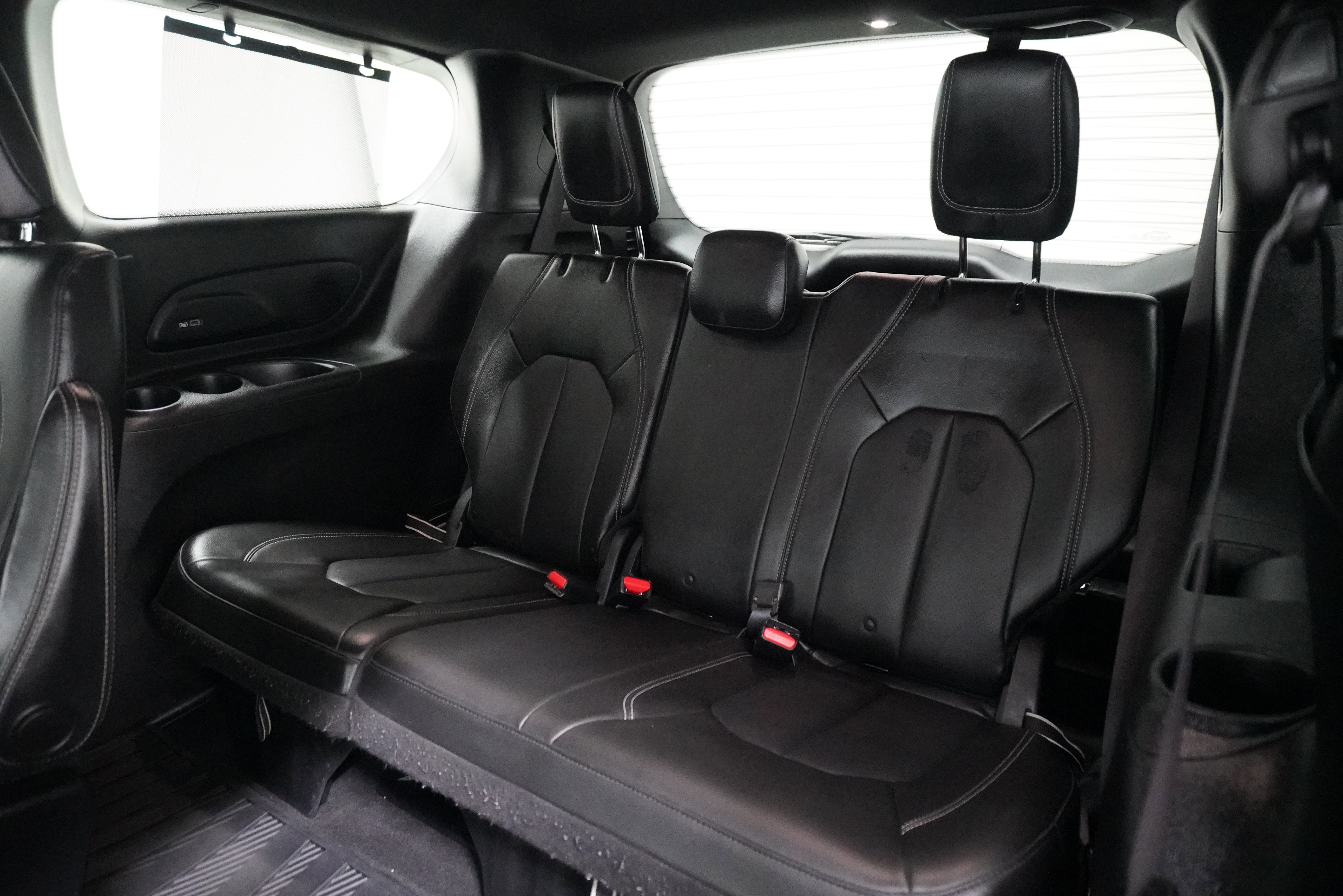 Used 2020 Chrysler Pacifica Touring-L Plus image 14