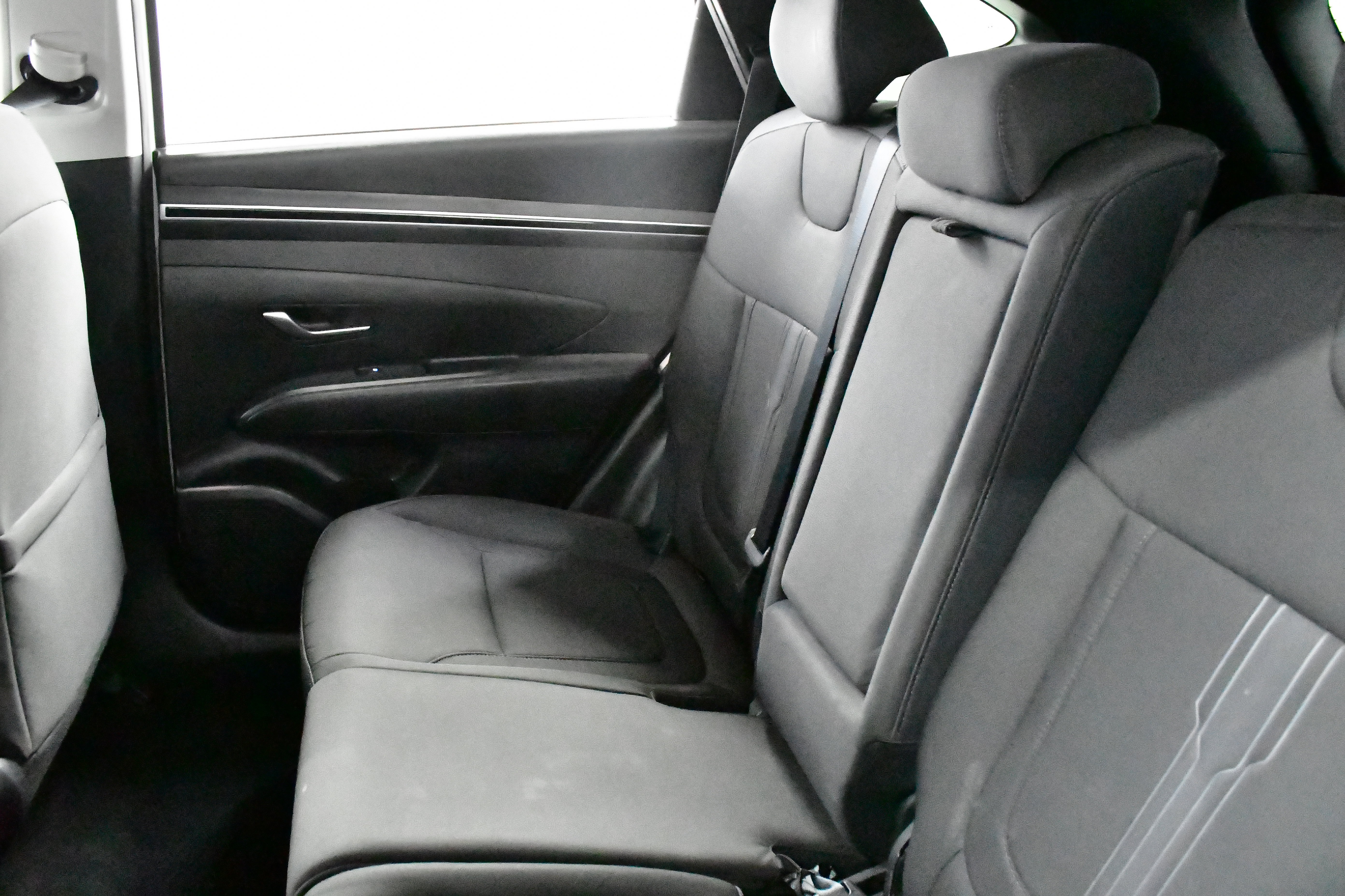 Used 2023 Hyundai Tucson SEL image 15