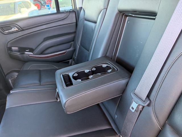 Used 2017 GMC Yukon XL SLT AWD/4WD image 32
