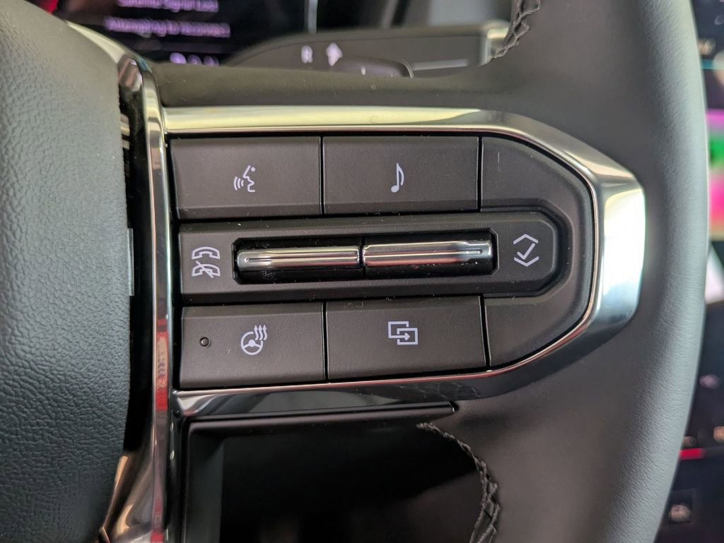 New 2026 GMC Terrain Elevation w/ LPO, Floor Liner Package image 18