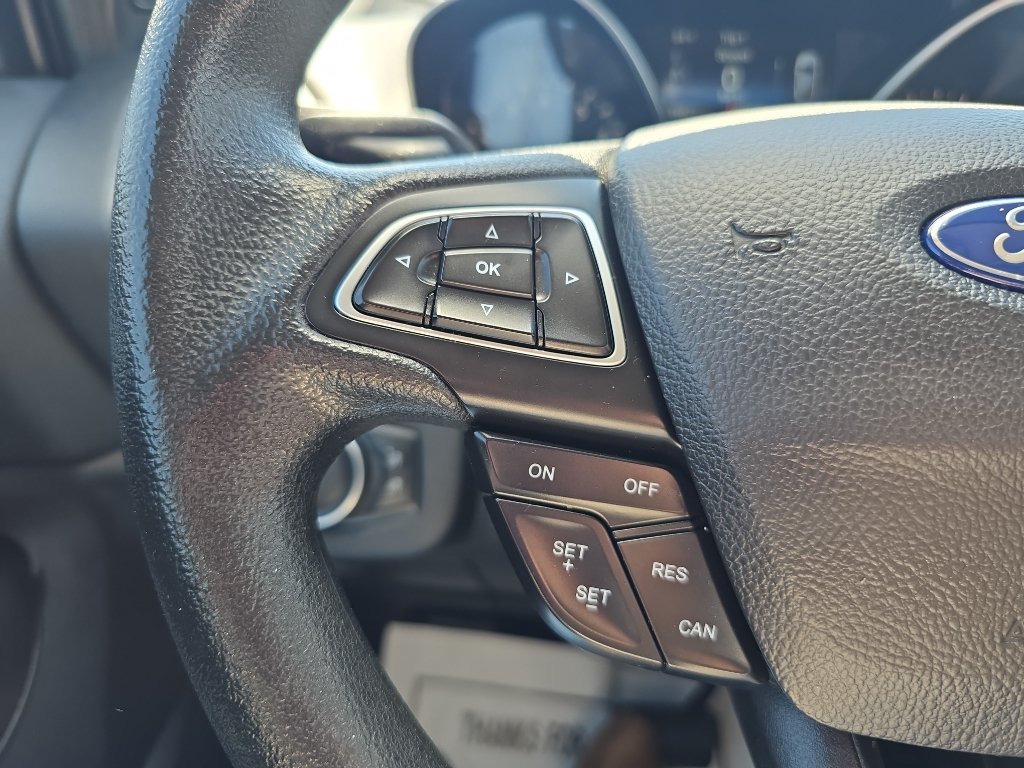 Used 2018 Ford Escape SE AWD/4WD image 22