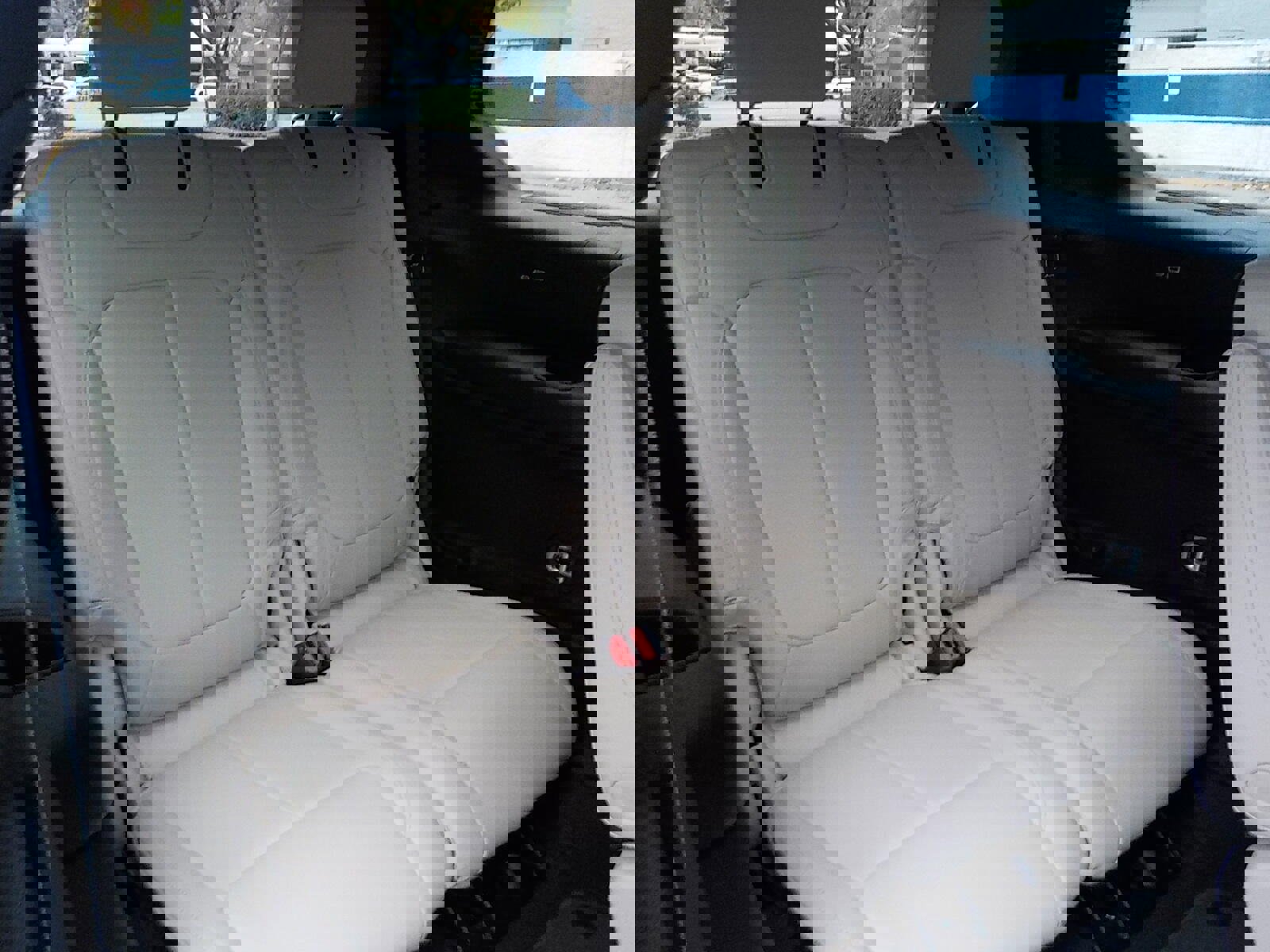 New 2025 Jeep Grand Cherokee L Limited w/ Black Appearance Package image 22