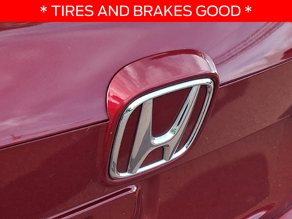 Used 2019 Honda Accord LX image 30