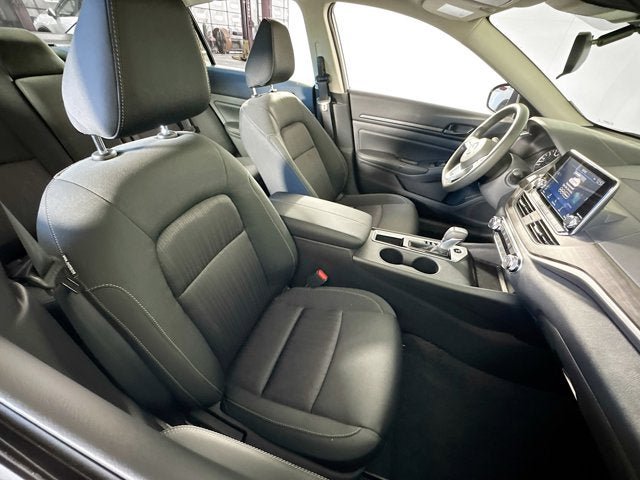New 2026 Nissan Altima 2.5 SV FWD image 22
