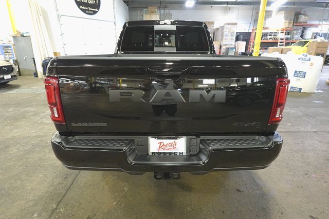 New 2026 RAM 2500 Laramie image 7