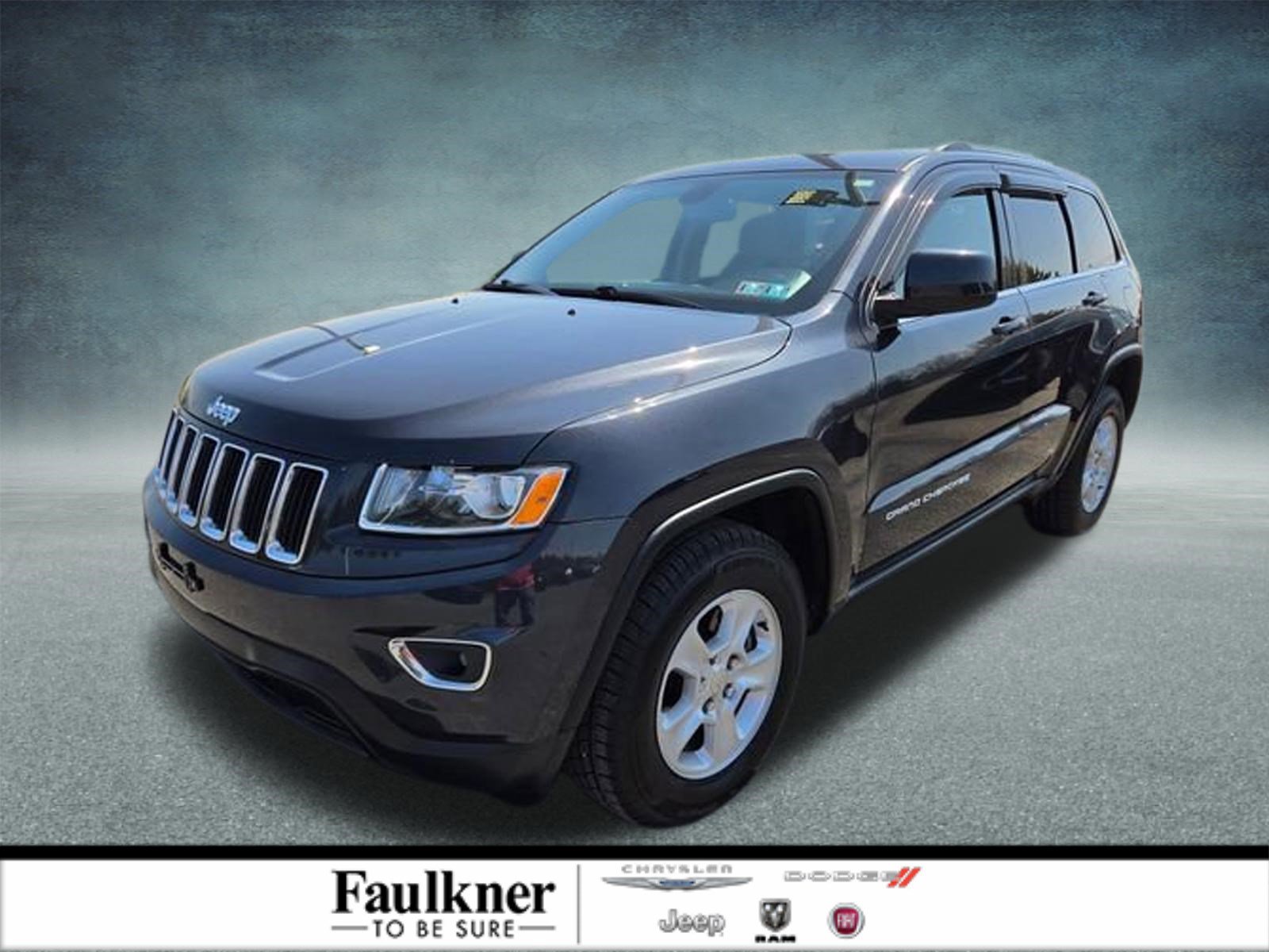 Used 2014 Jeep Grand Cherokee Laredo w/ Quick Order Package 23E image 1