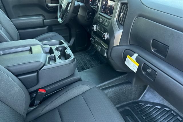 New 2026 GMC Sierra 1500 Pro w/ Pro Value Package AWD/4WD image 17