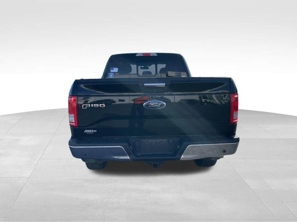 Used 2017 Ford F150 XLT w/ Equipment Group 302A Luxury image 20