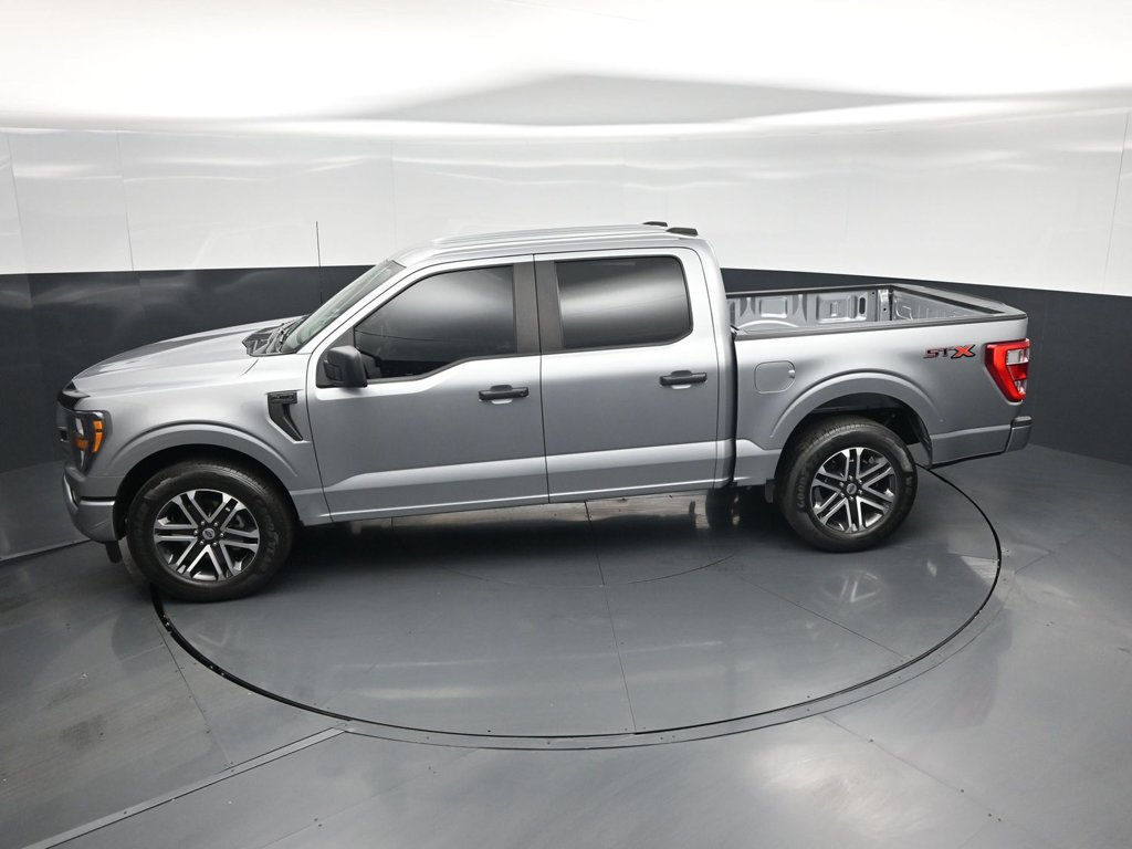 Used 2023 Ford F150 XL w/ STX Appearance Package RWD image 43