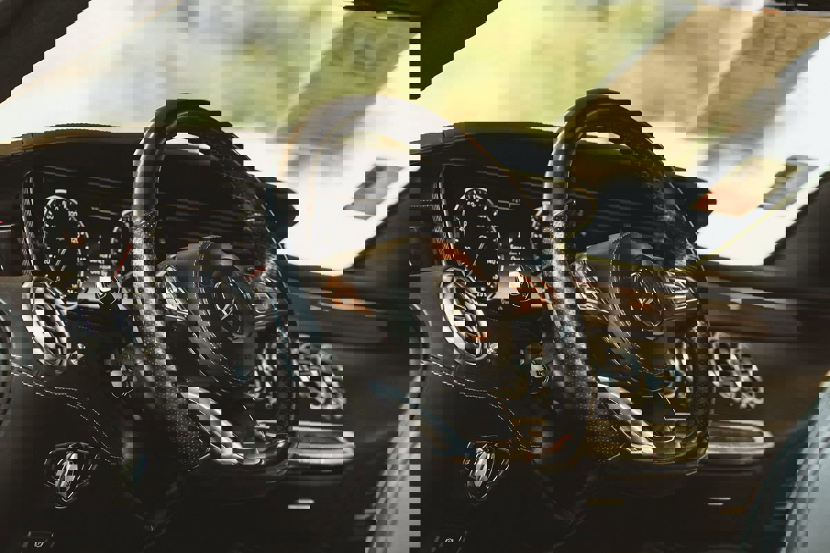 Used 2016 Mercedes-Benz S 550 4MATIC Coupe image 31