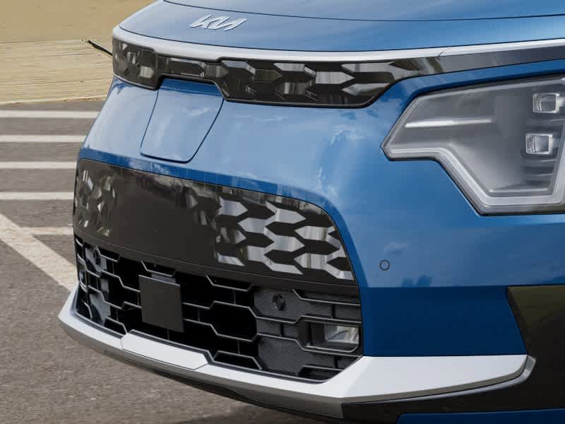 New 2026 Kia Niro Wave FWD image 12
